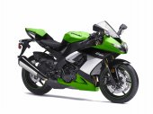 2009 Kawasaki Ninja ZX-10R photo